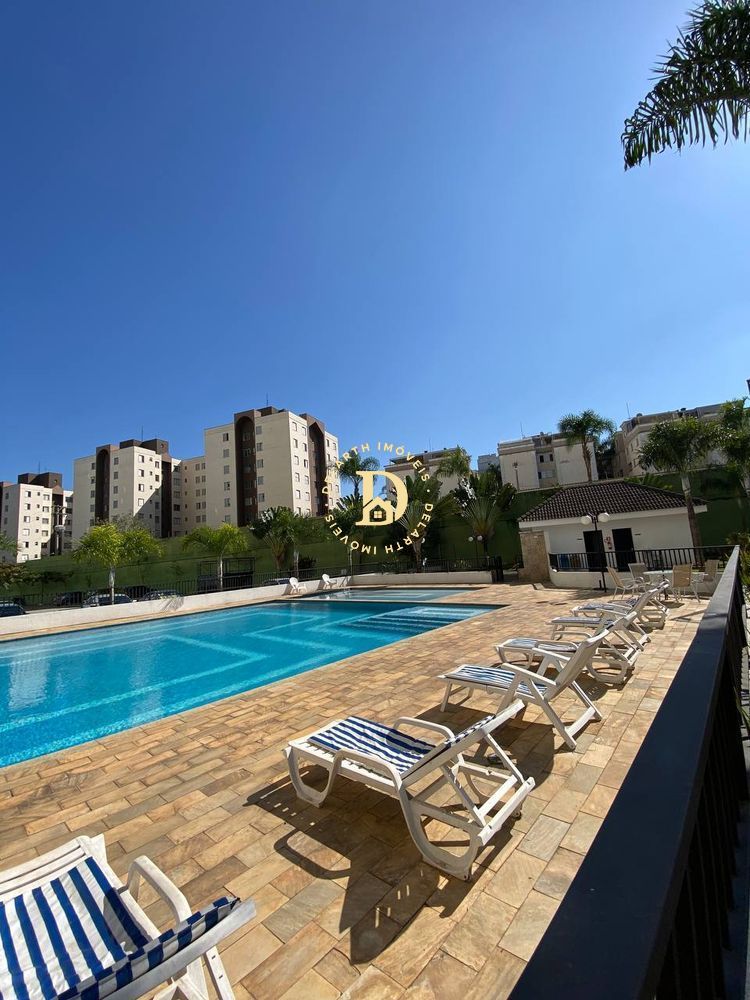 Apartamento, 2 quartos, 62 m² - Foto 11