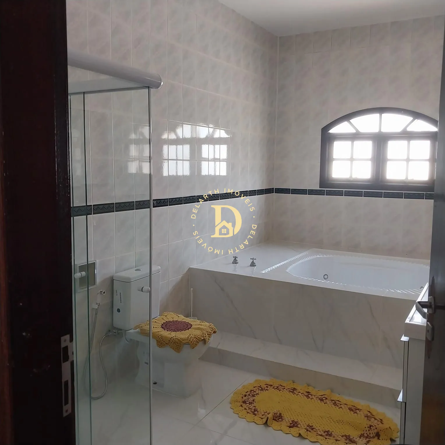 Sobrado, 6 quartos, 478 m² - Foto 15