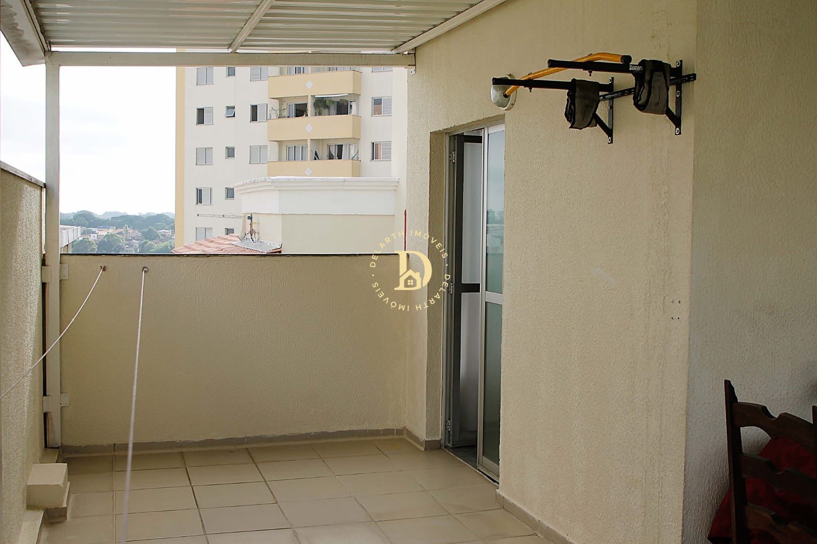 Apartamento, 2 quartos, 94 m² - Foto 6