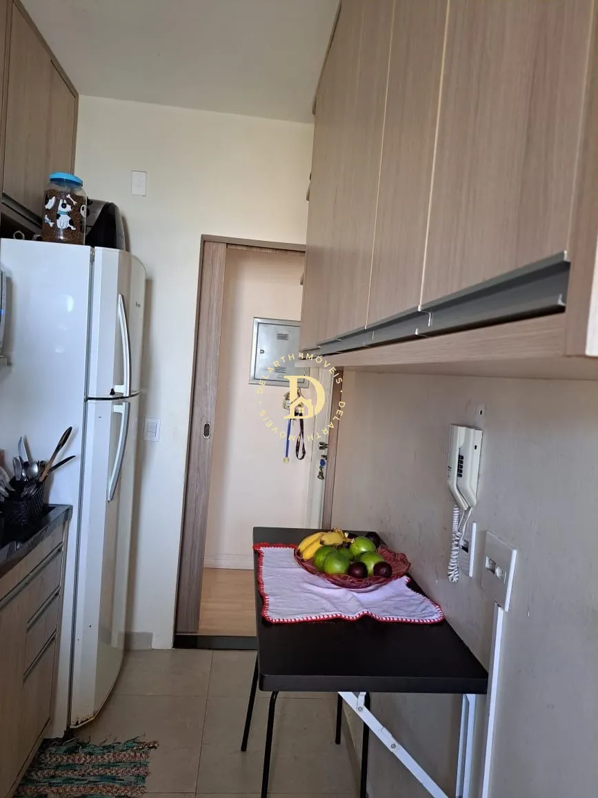 Apartamento, 3 quartos, 79 m² - Foto 5