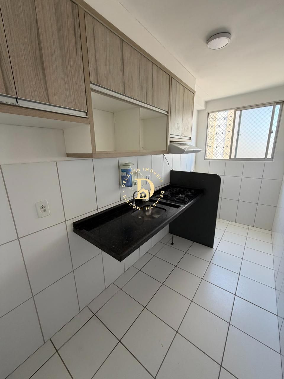 Apartamento, 2 quartos, 45 m² - Foto 3