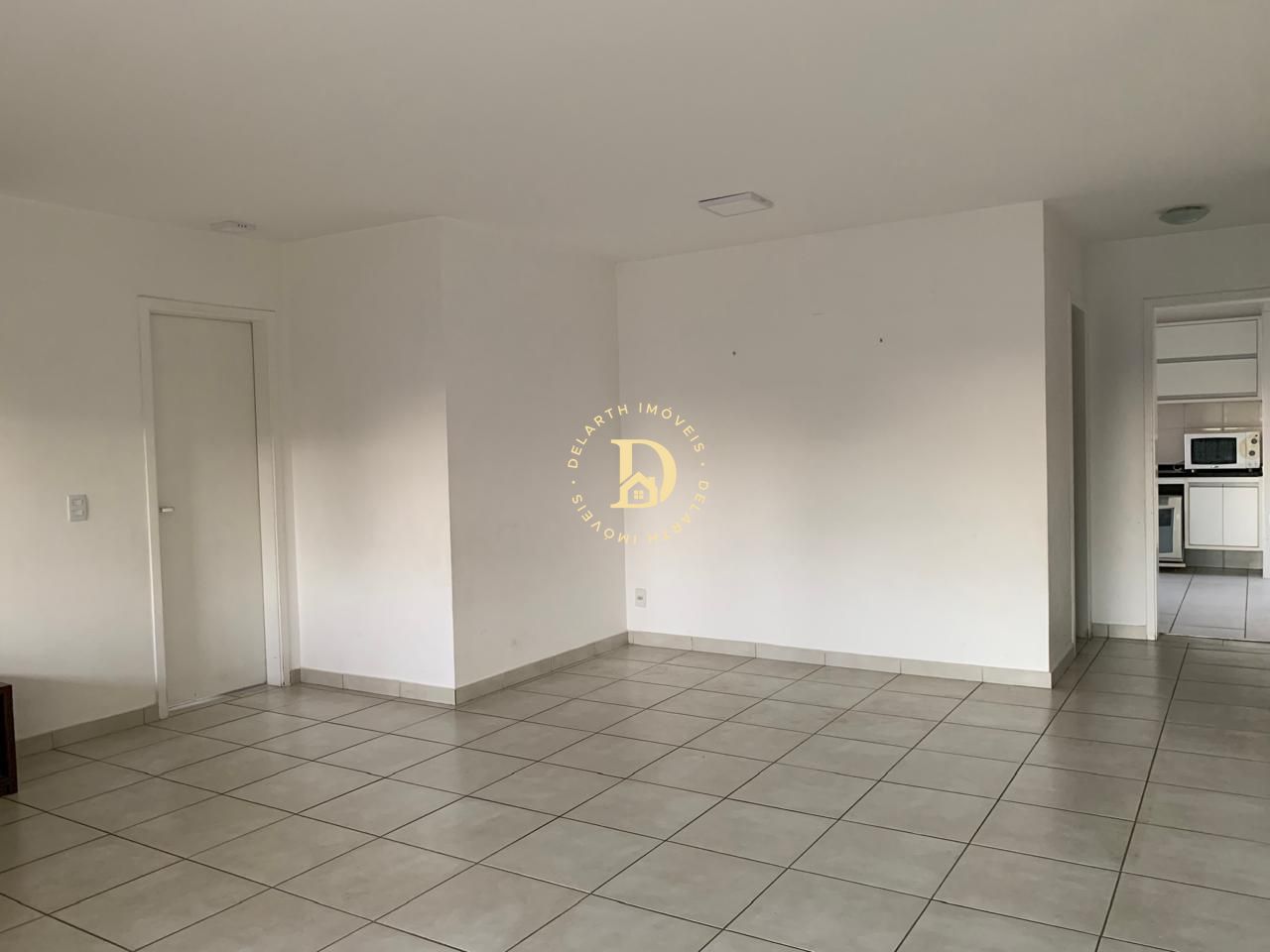 Apartamento à venda com 3 quartos, 143m² - Foto 3