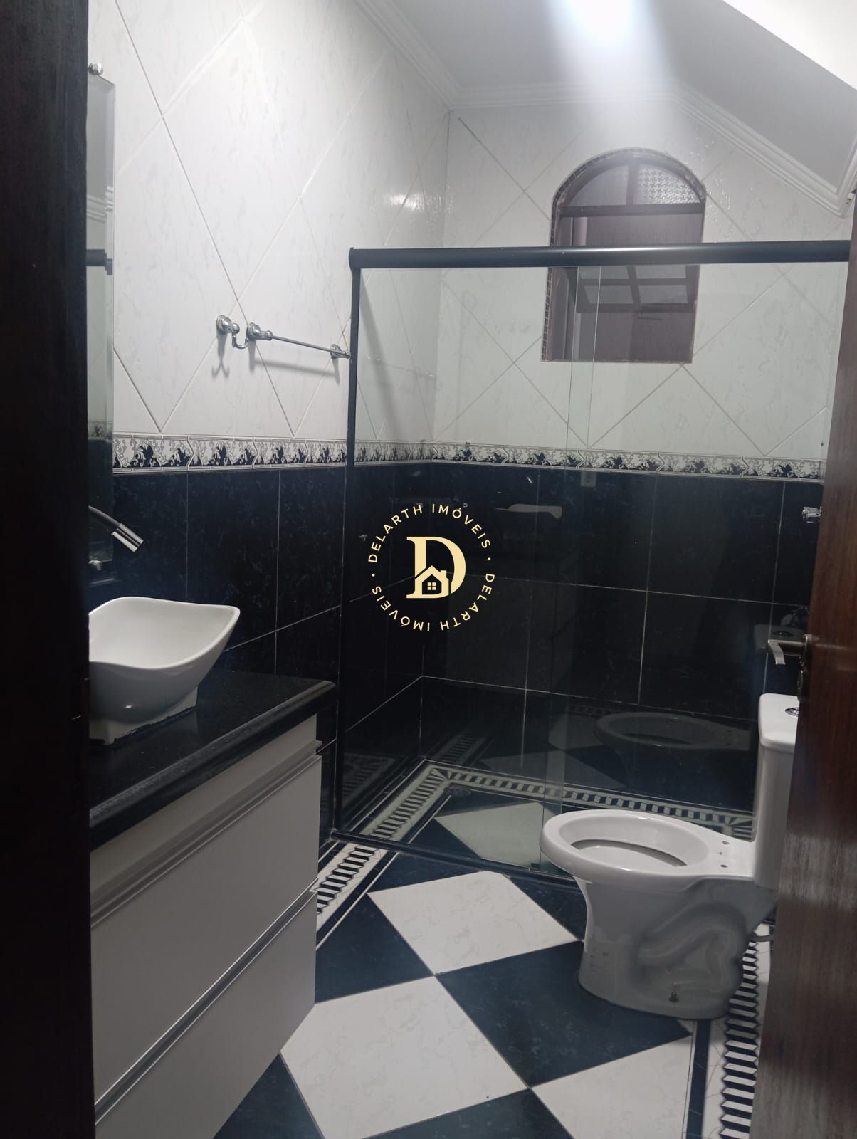 Sobrado, 3 quartos, 217 m² - Foto 16