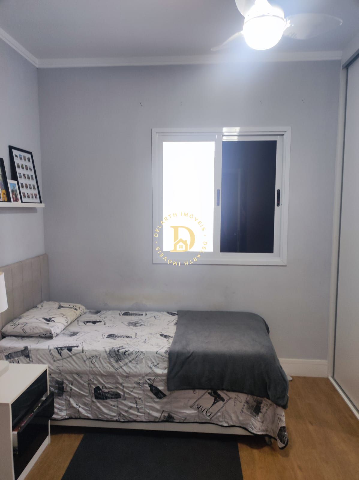 Casa de Condomínio, 3 quartos - Foto 12