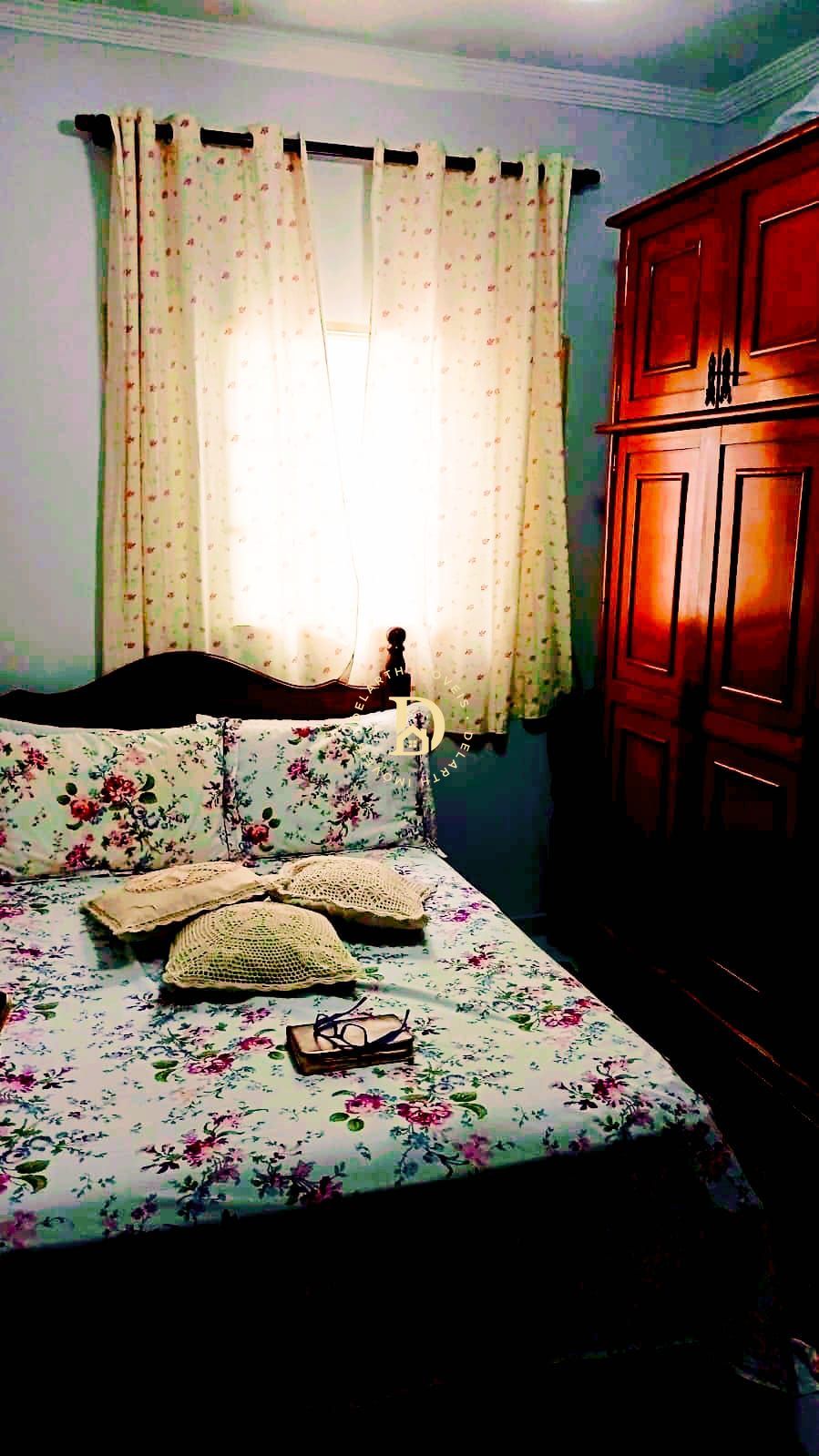 Casa, 3 quartos, 97 m² - Foto 7