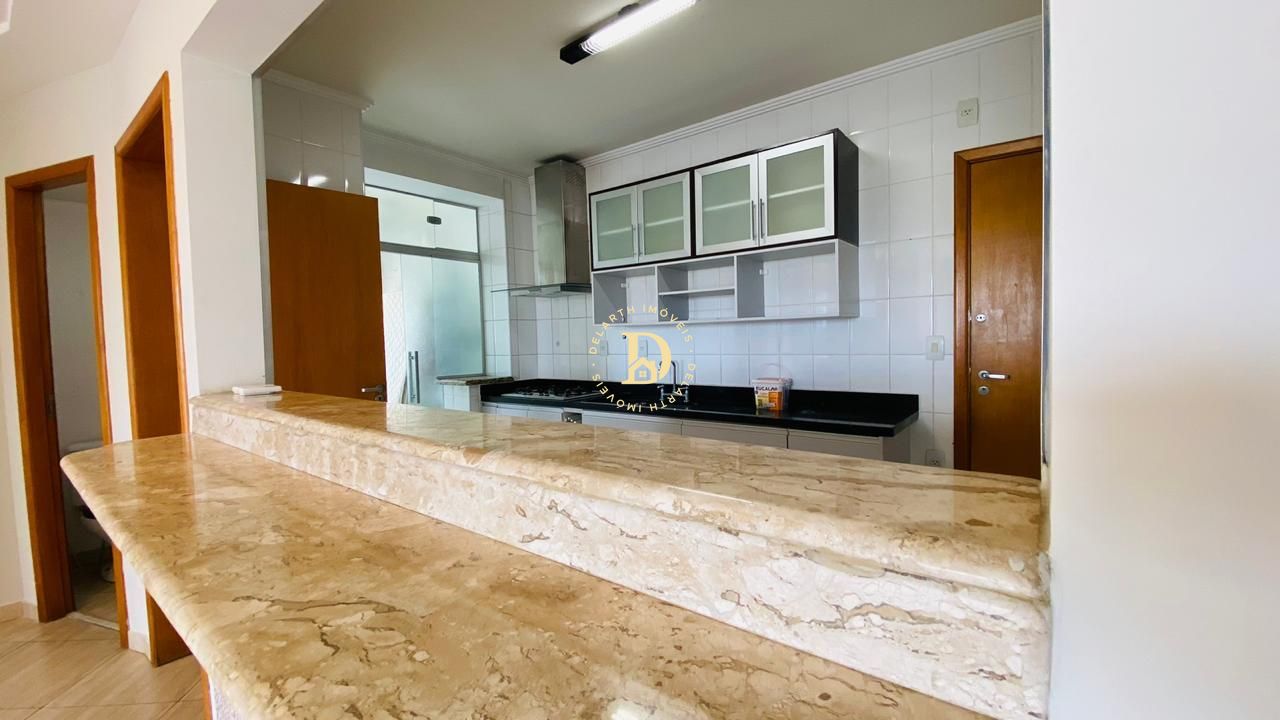 Apartamento à venda com 3 quartos, 90m² - Foto 8