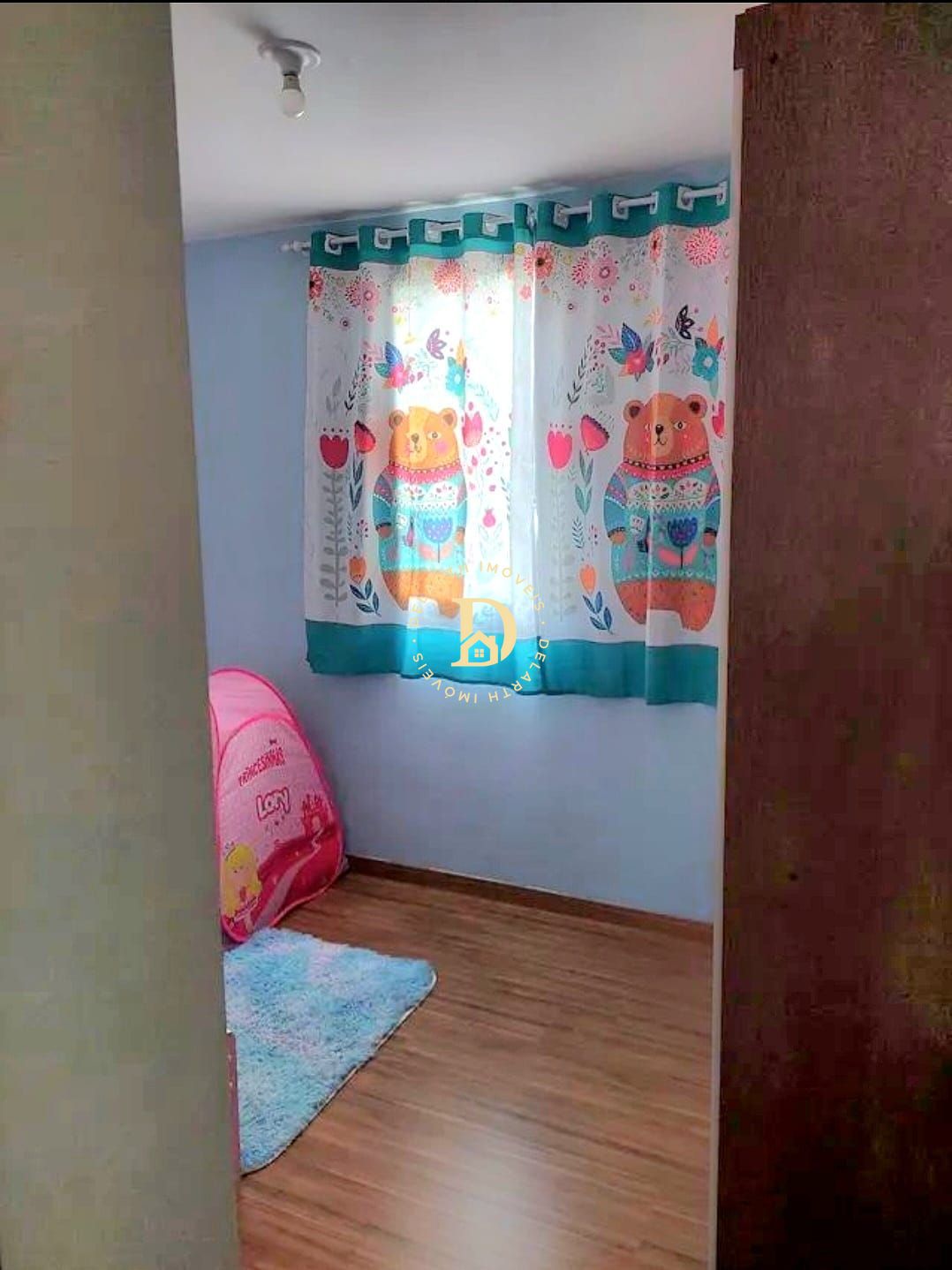 Apartamento à venda com 2 quartos, 44m² - Foto 5