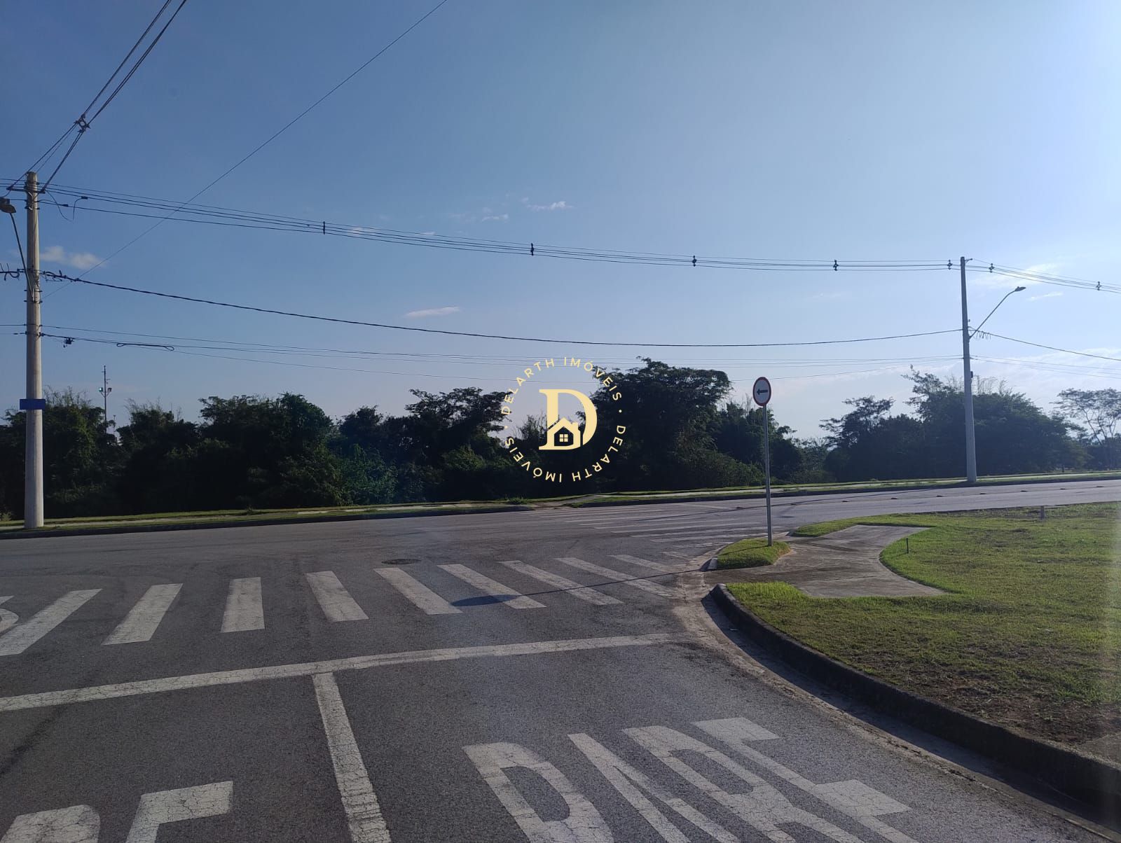 Terreno, 250 m² - Foto 1