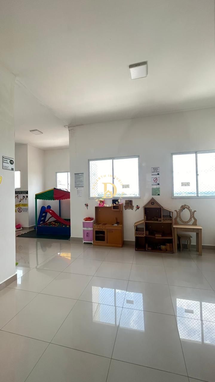 Apartamento à venda com 2 quartos, 44m² - Foto 18