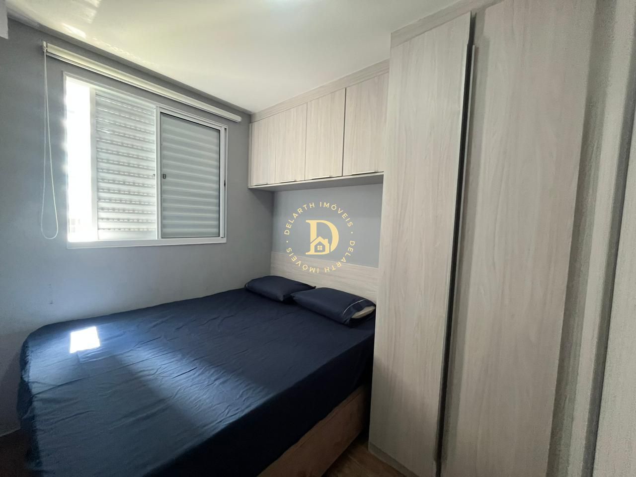 Apartamento, 2 quartos, 47 m² - Foto 9