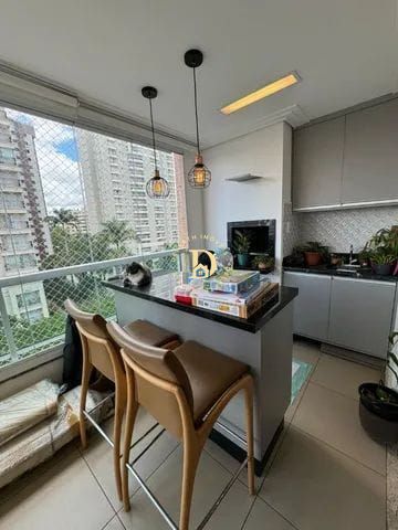 Apartamento à venda com 3 quartos, 110m² - Foto 7