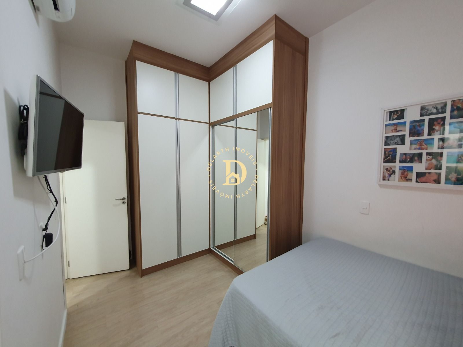 Apartamento à venda com 2 quartos, 71m² - Foto 6