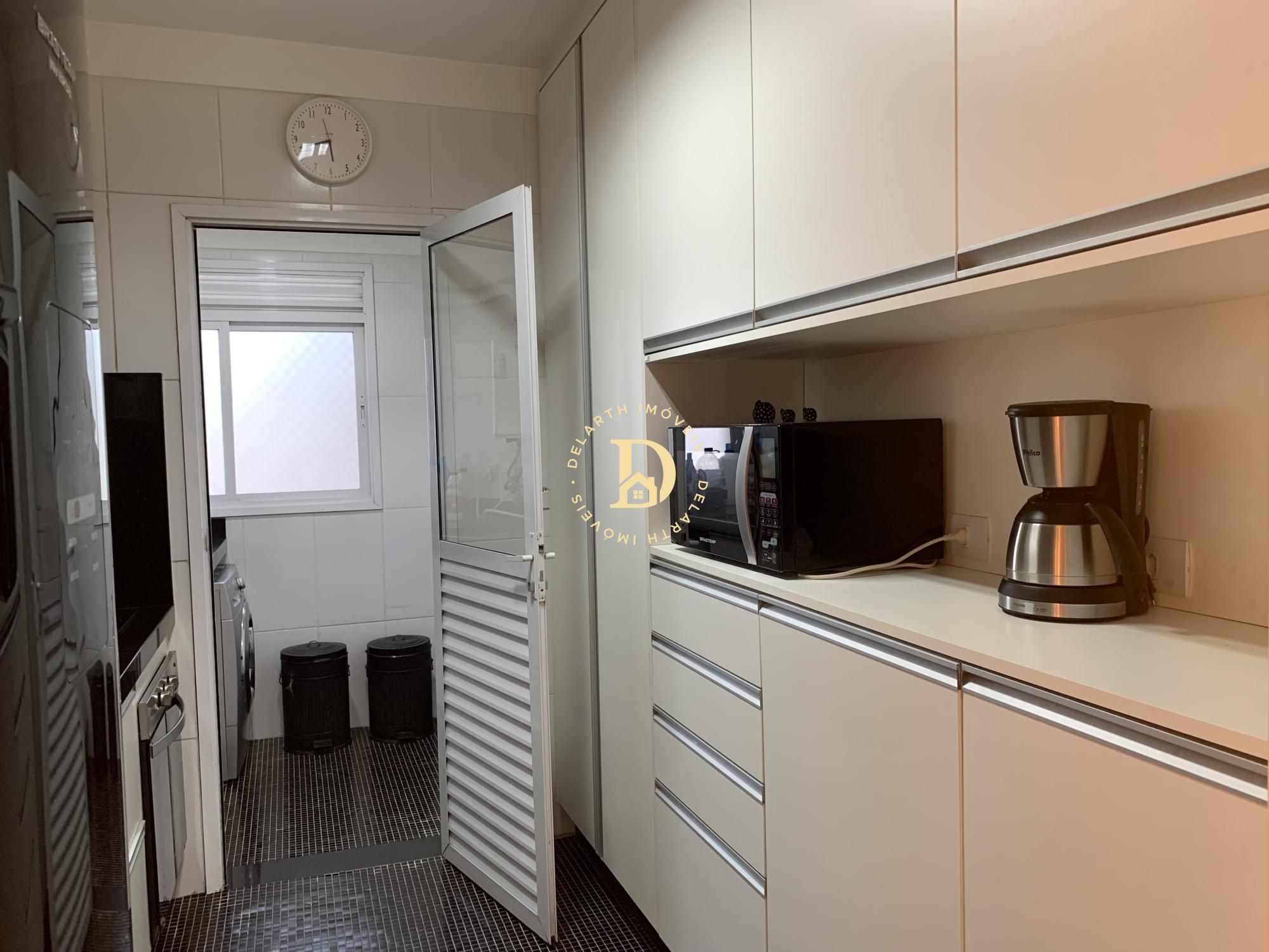 Apartamento à venda com 3 quartos, 103m² - Foto 8