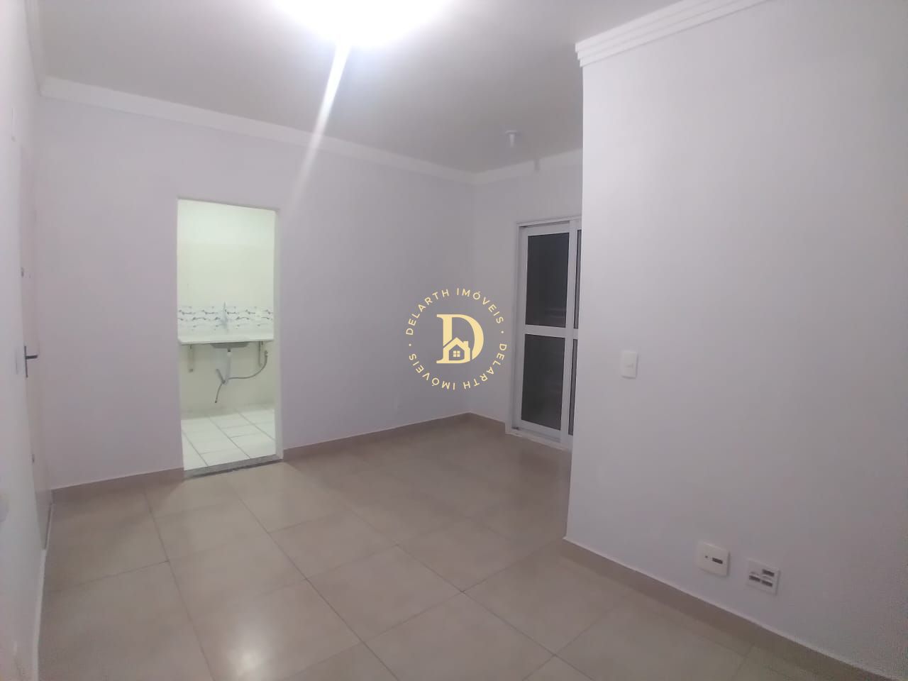 Apartamento, 2 quartos, 49 m² - Foto 3