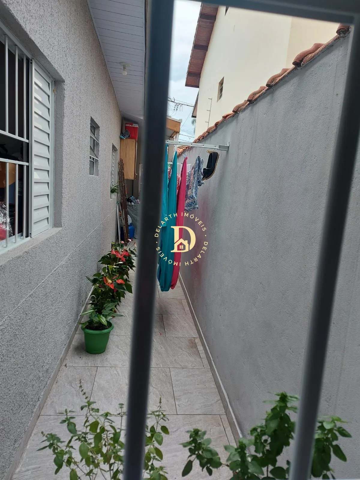 Casa, 3 quartos, 75 m² - Foto 23