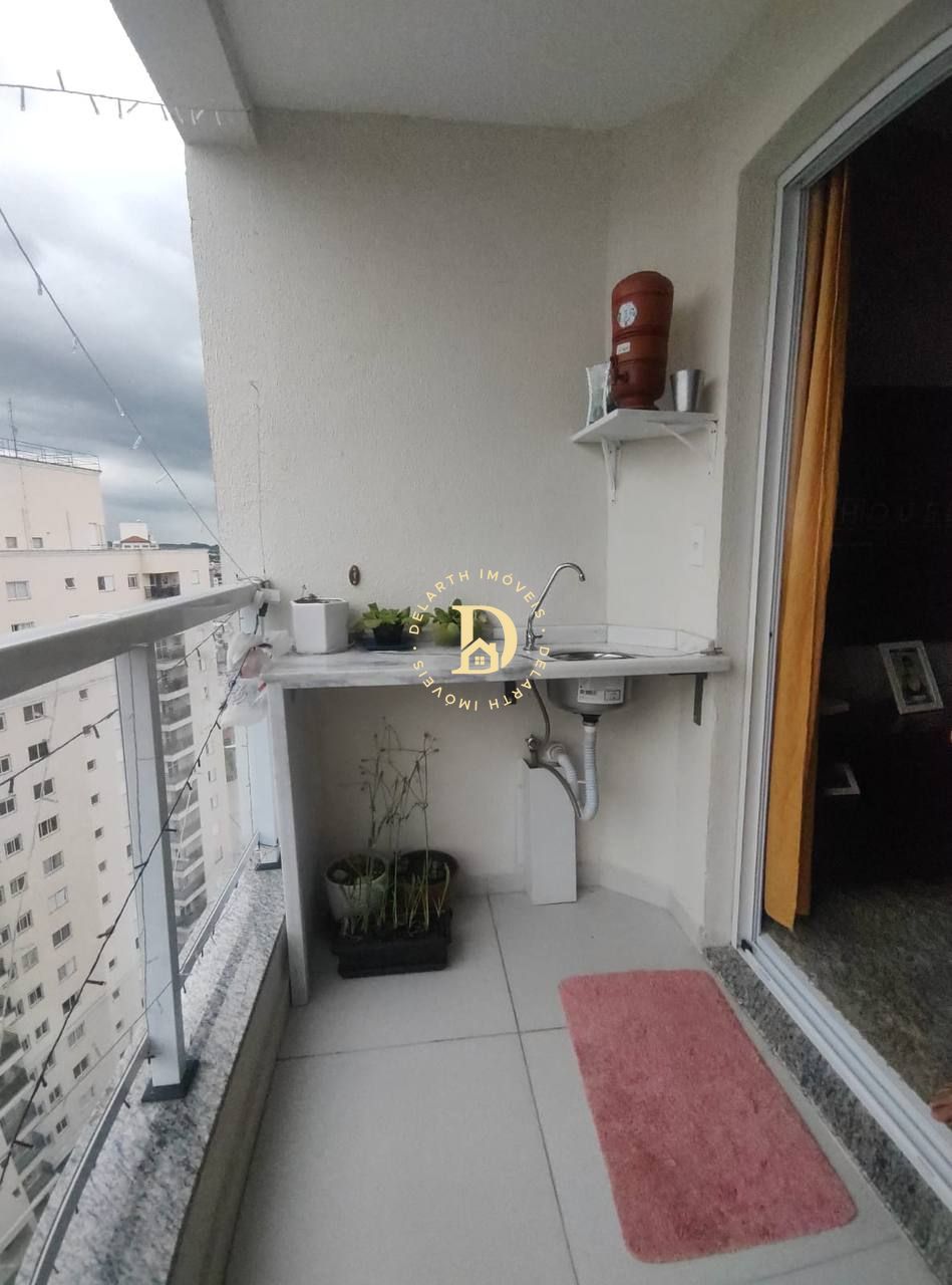 Apartamento para alugar com 3 quartos, 72m² - Foto 7