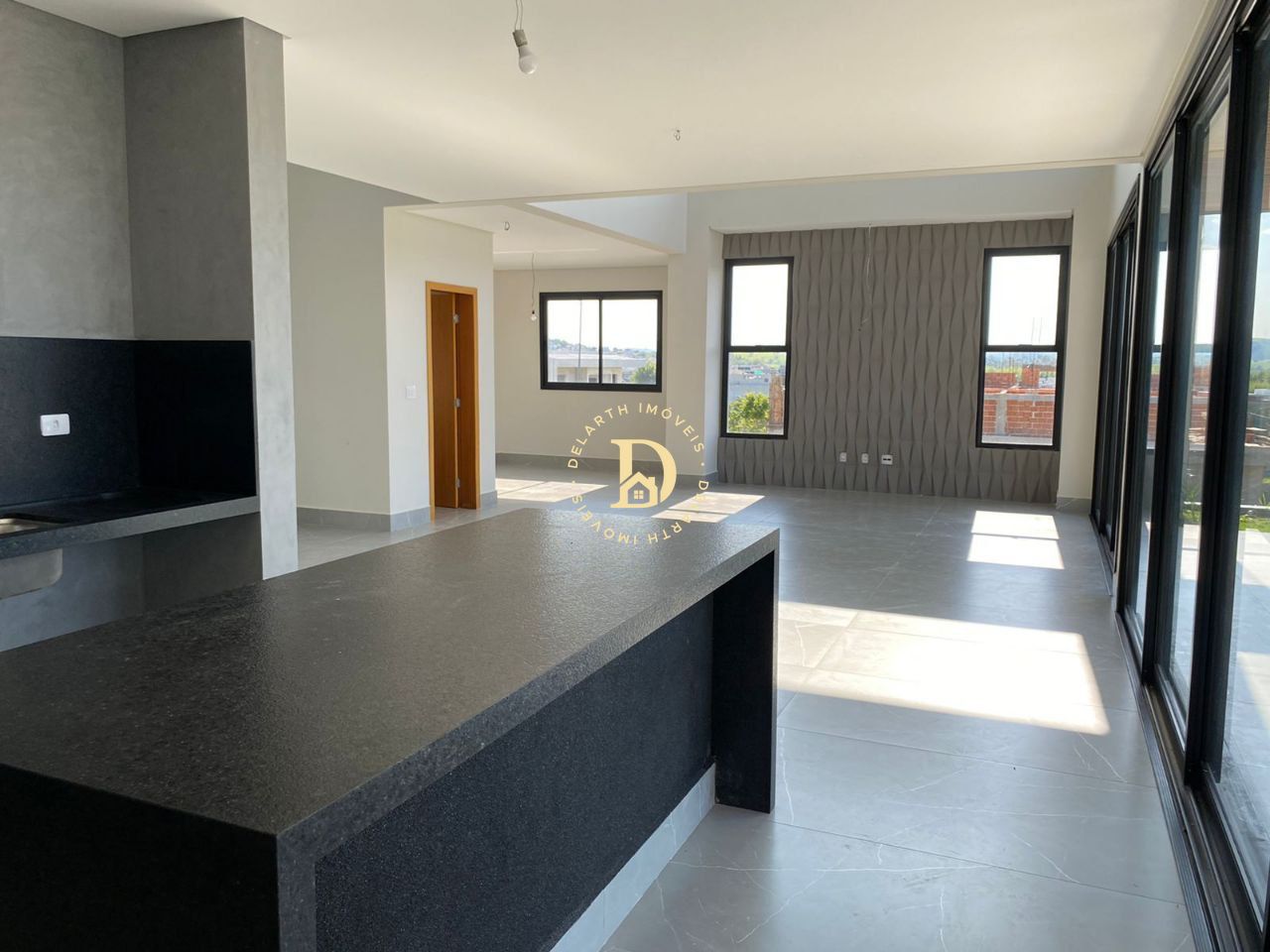 Casa de Condomínio, 4 quartos - Foto 4