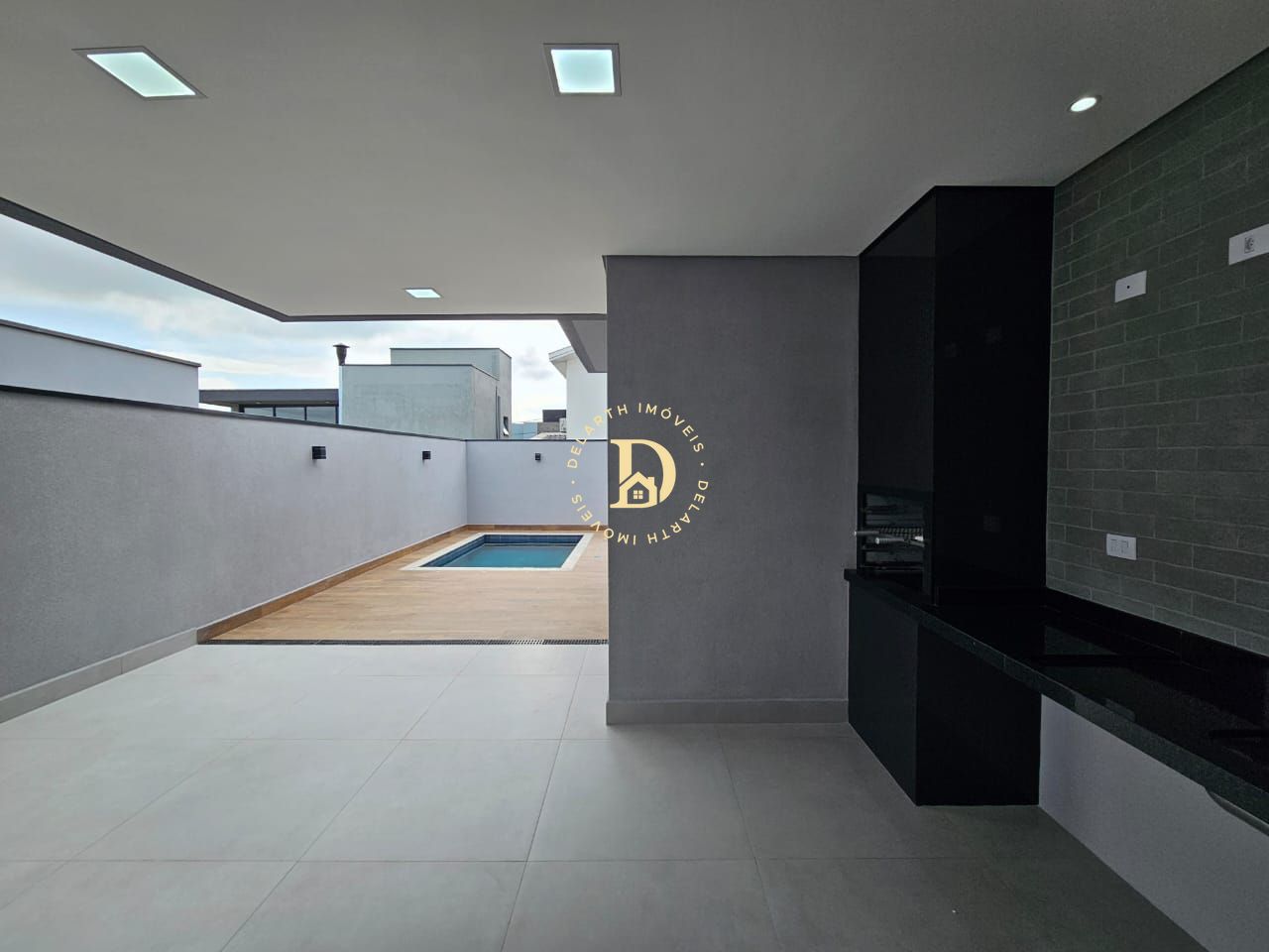 Casa de Condomínio à venda com 3 quartos, 150m² - Foto 17
