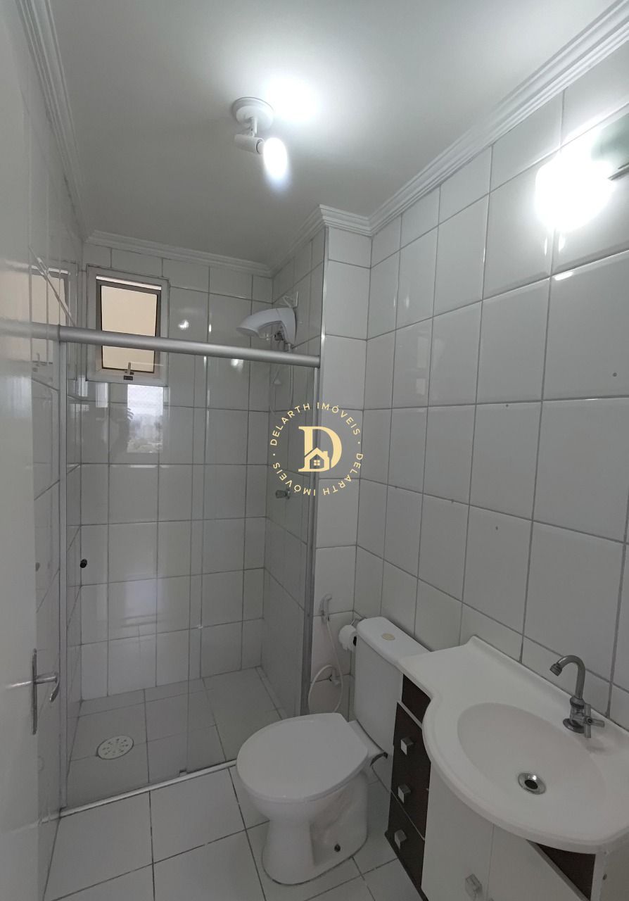 Apartamento à venda com 3 quartos, 61m² - Foto 13