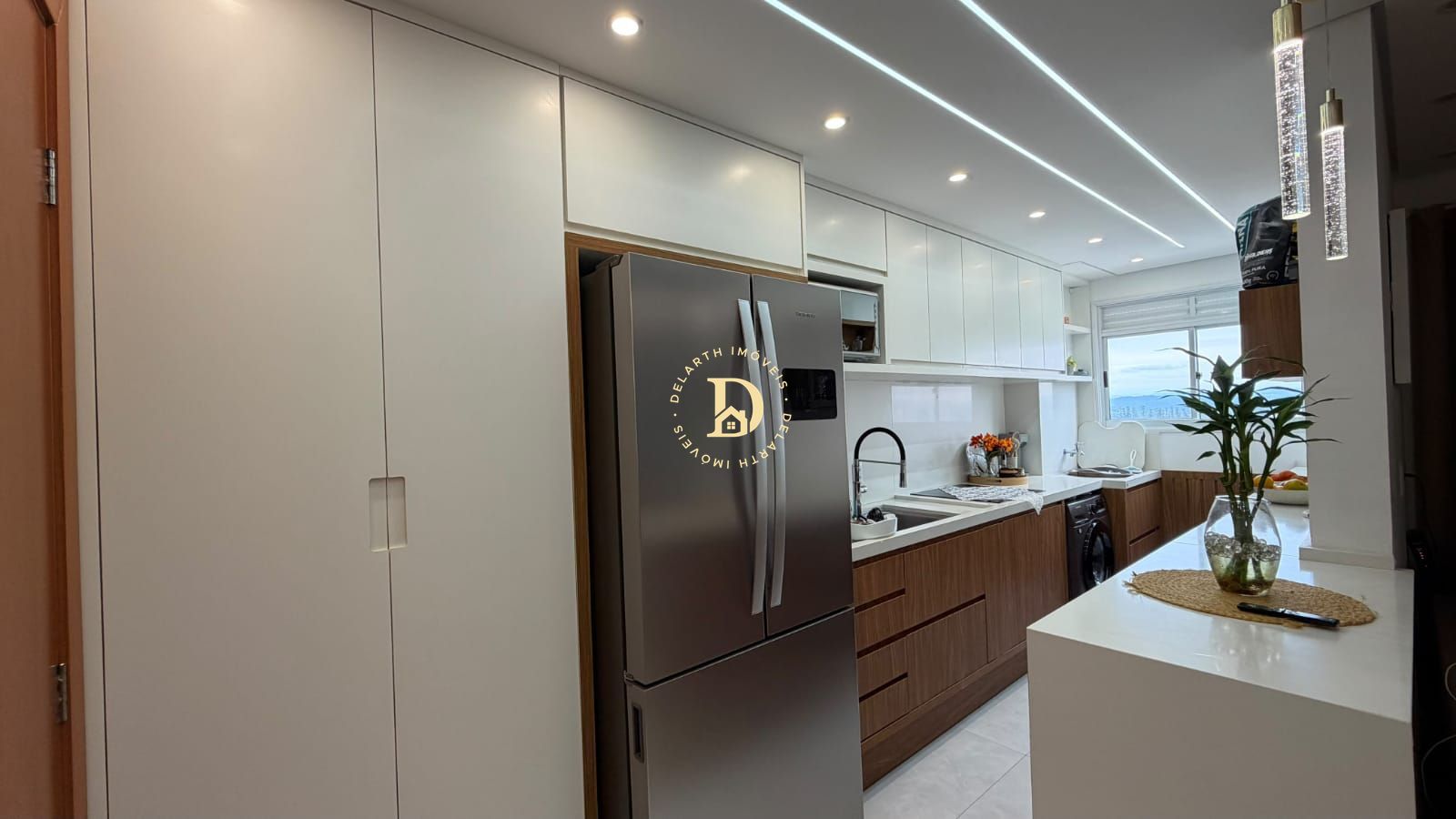Apartamento, 2 quartos, 48 m² - Foto 7