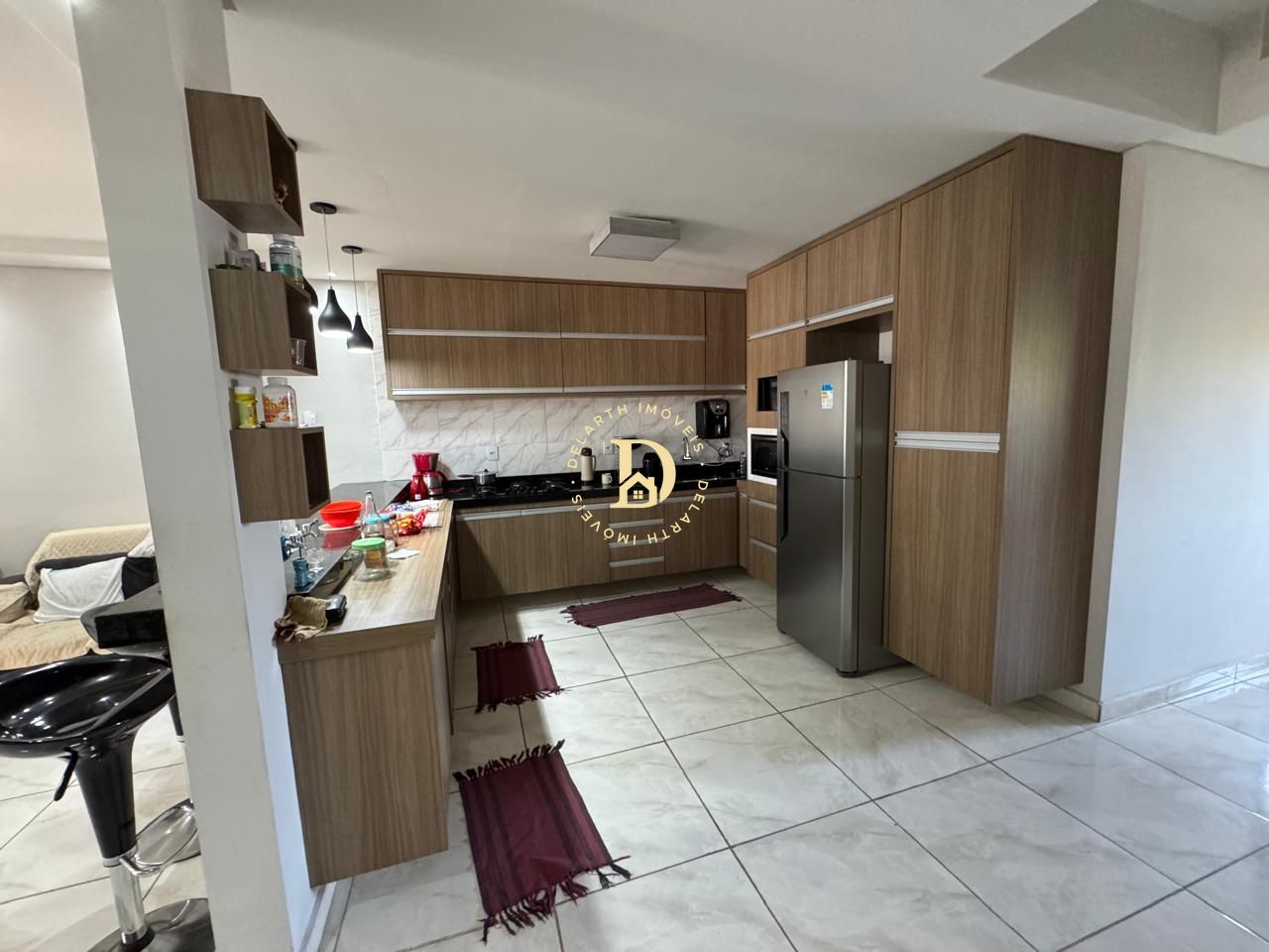 Sobrado, 3 quartos, 175 m² - Foto 4