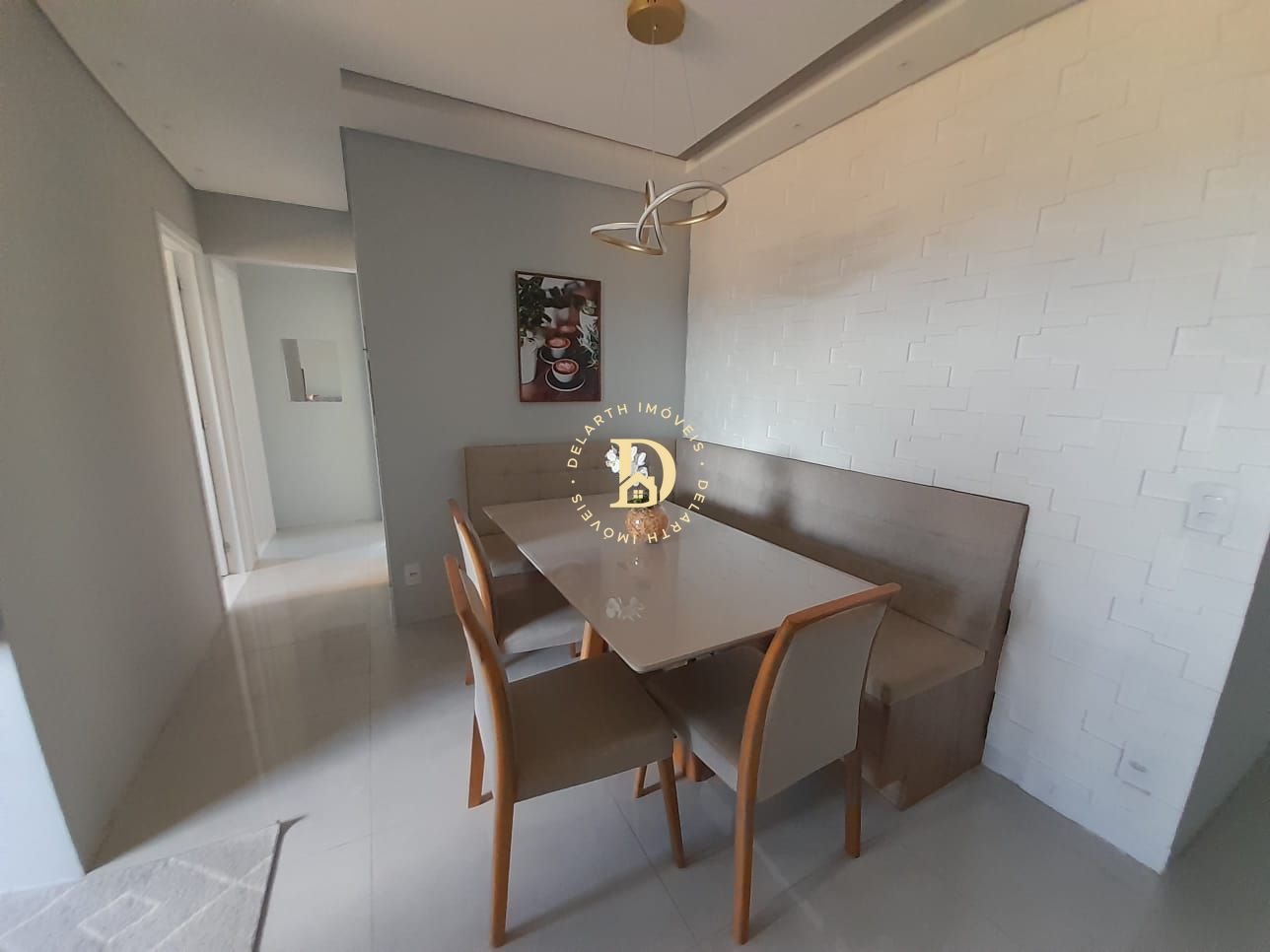 Apartamento à venda com 3 quartos, 63m² - Foto 5