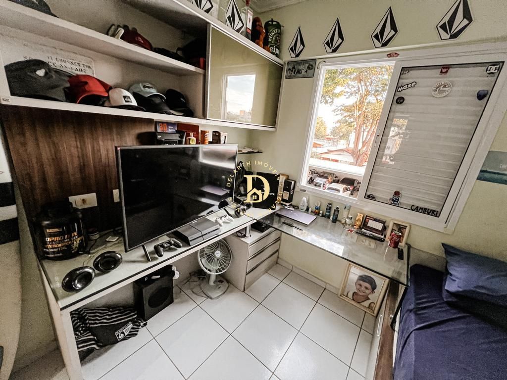 Apartamento à venda com 3 quartos, 93m² - Foto 6