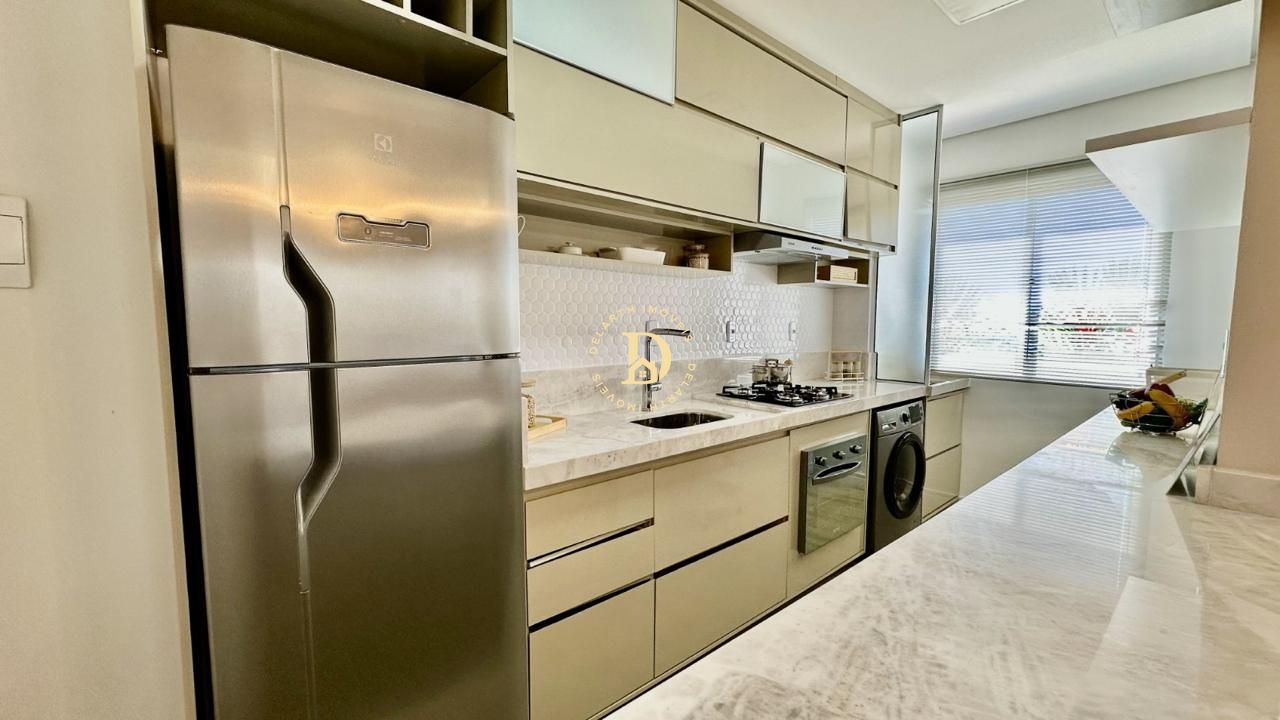 Apartamento, 2 quartos, 48 m² - Foto 5