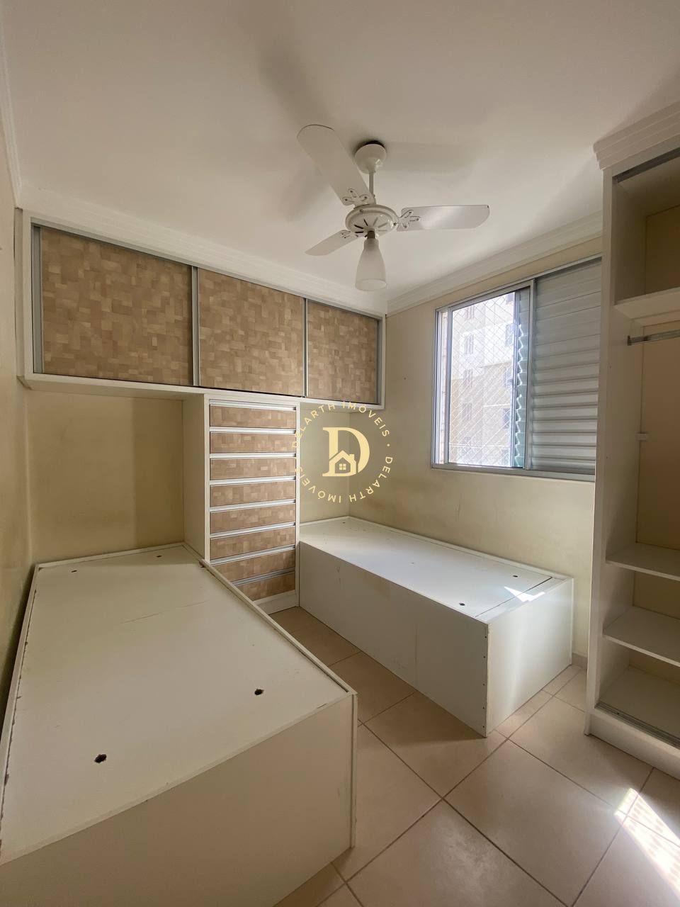 Apartamento à venda com 2 quartos, 49m² - Foto 10