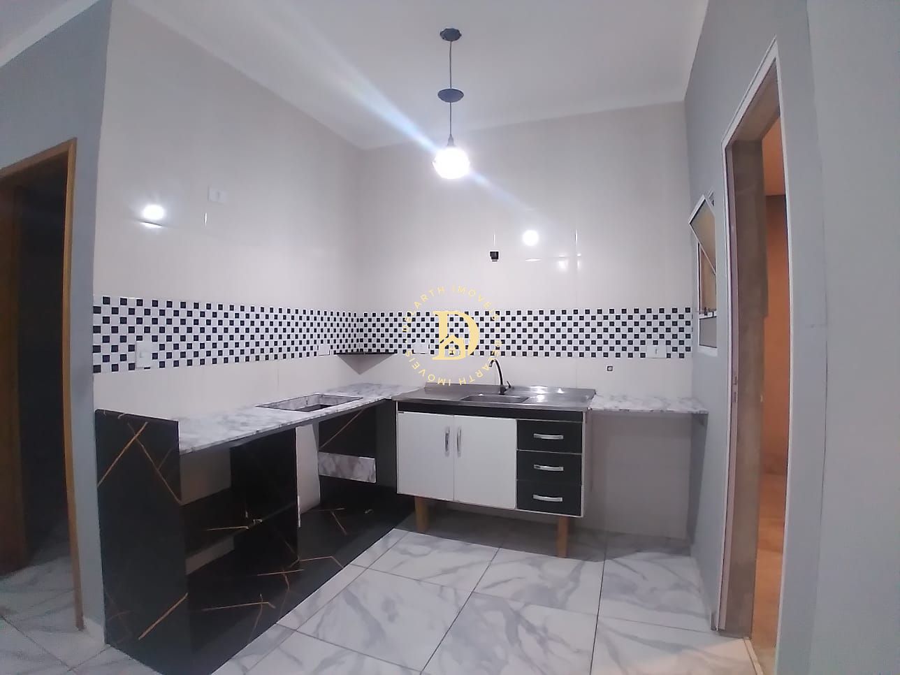 Casa, 3 quartos, 74 m² - Foto 3