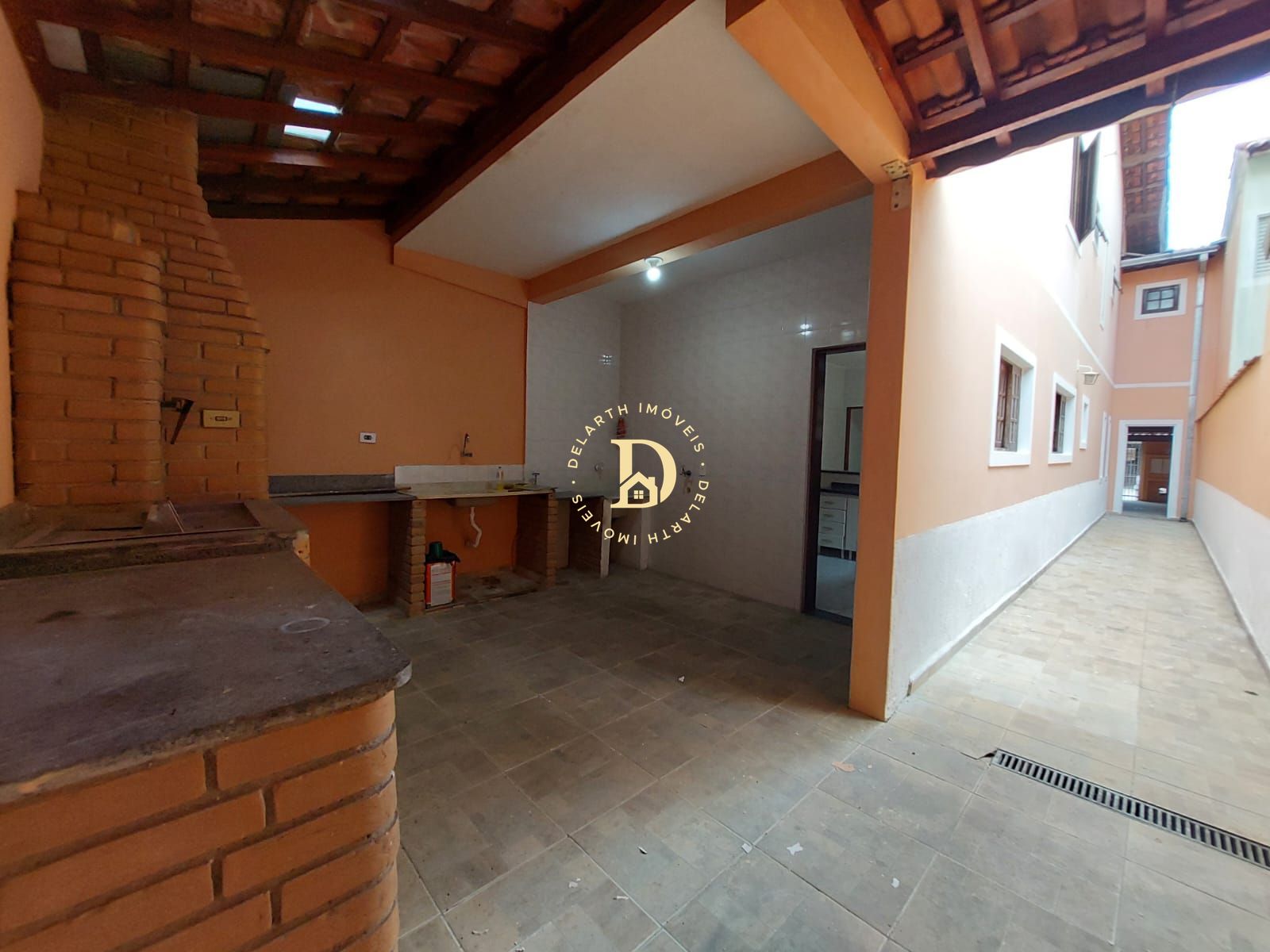 Sobrado, 3 quartos, 115 m² - Foto 25