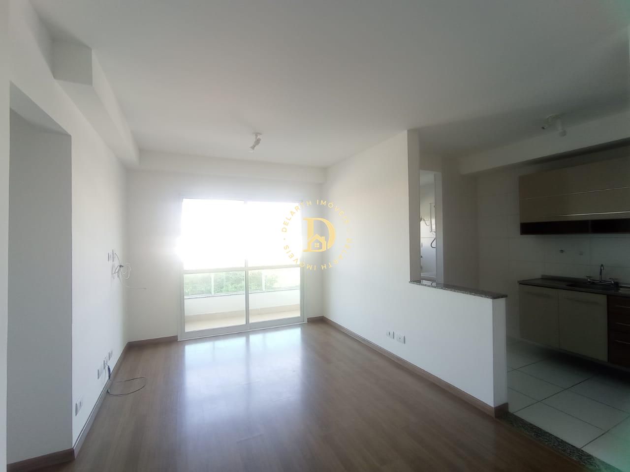 Apartamento, 2 quartos, 69 m² - Foto 1
