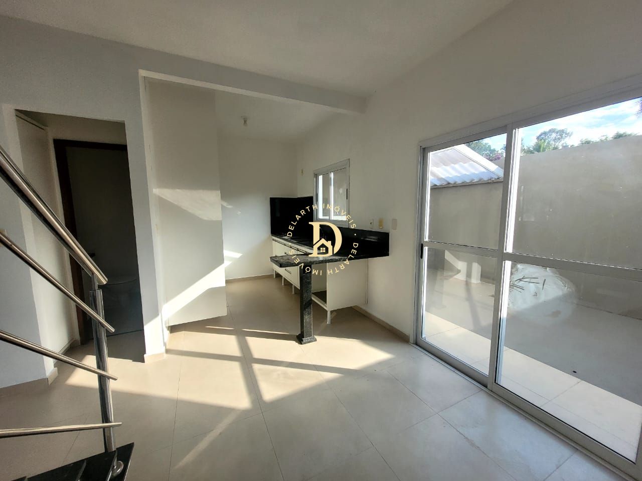 Sobrado, 2 quartos, 84 m² - Foto 6