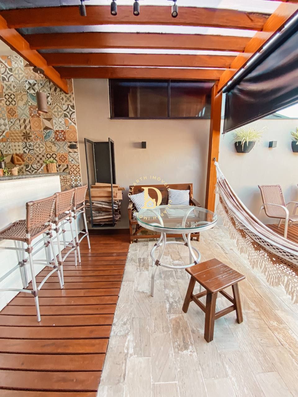 Sobrado, 3 quartos, 161 m² - Foto 28