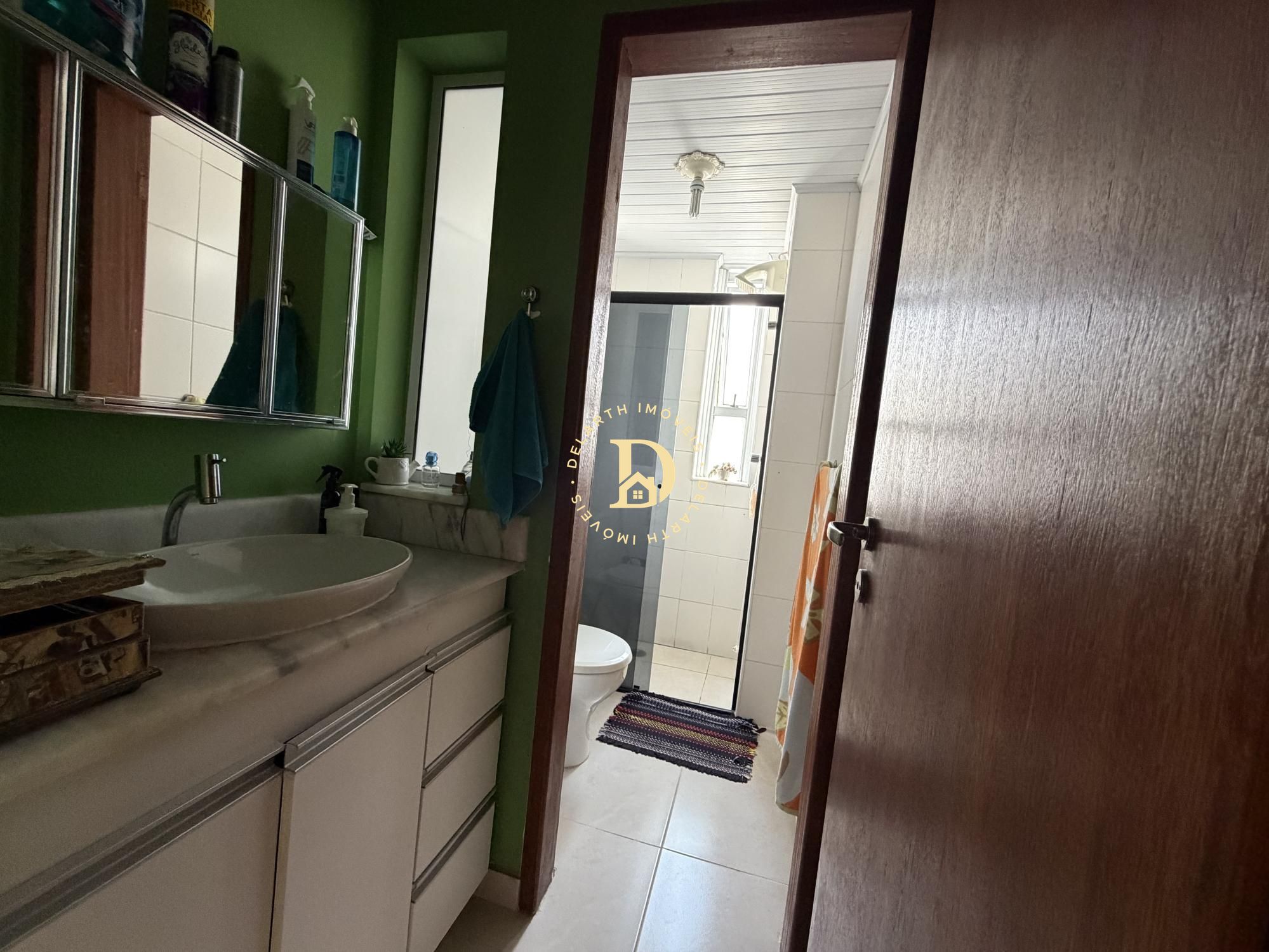 Apartamento, 3 quartos, 80 m² - Foto 9
