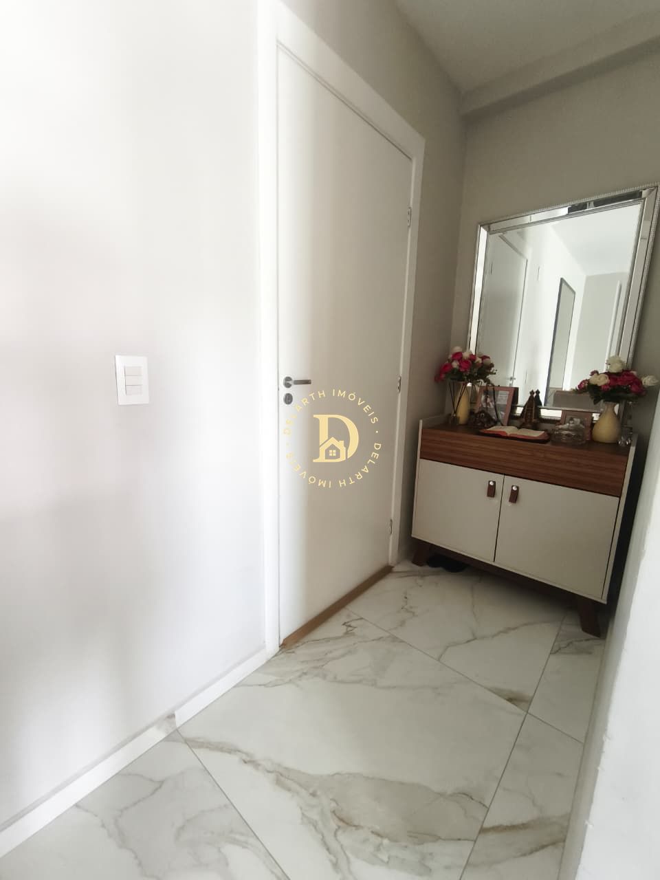 Apartamento, 2 quartos, 57 m² - Foto 3