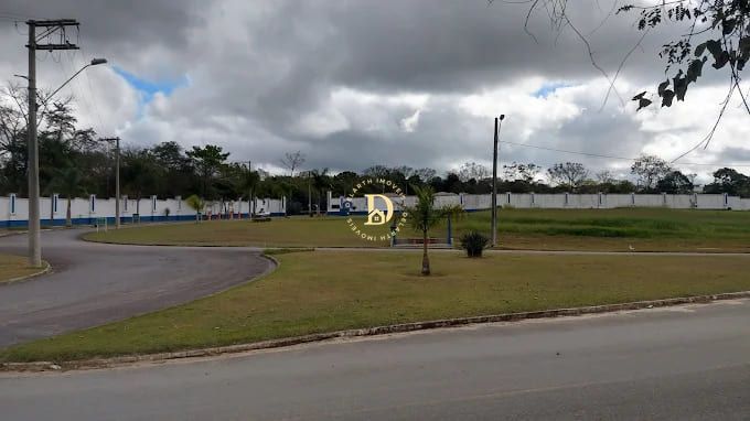Terreno - Residencial Colinas do Parahyba - 1087 M² - Sjcampos