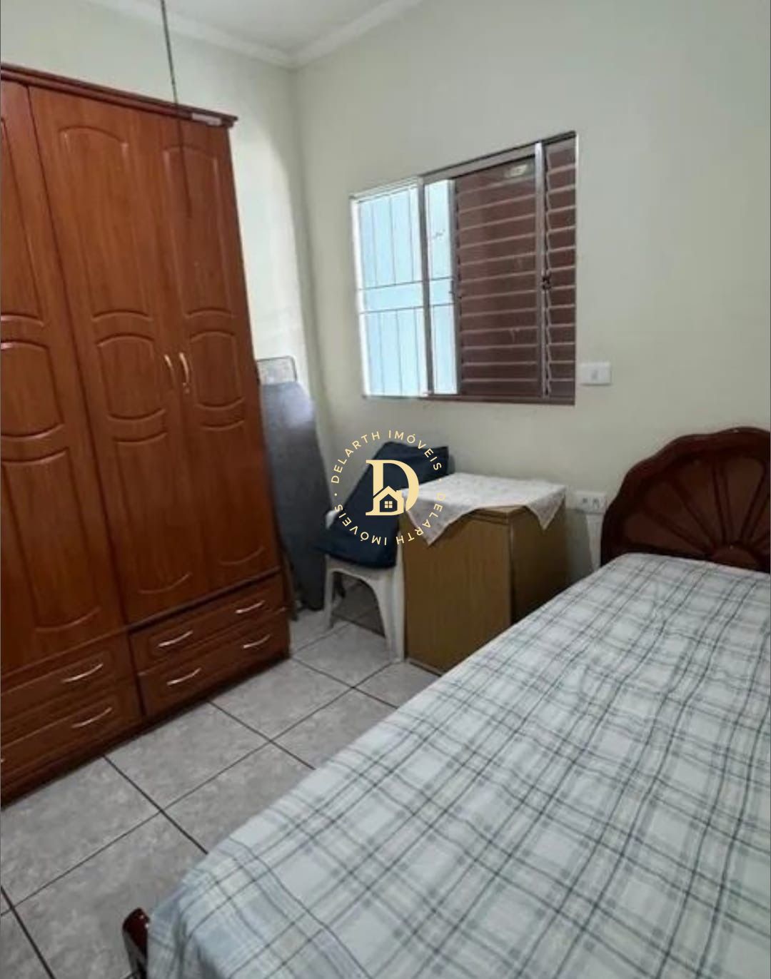 Casa à venda com 3 quartos, 125m² - Foto 9