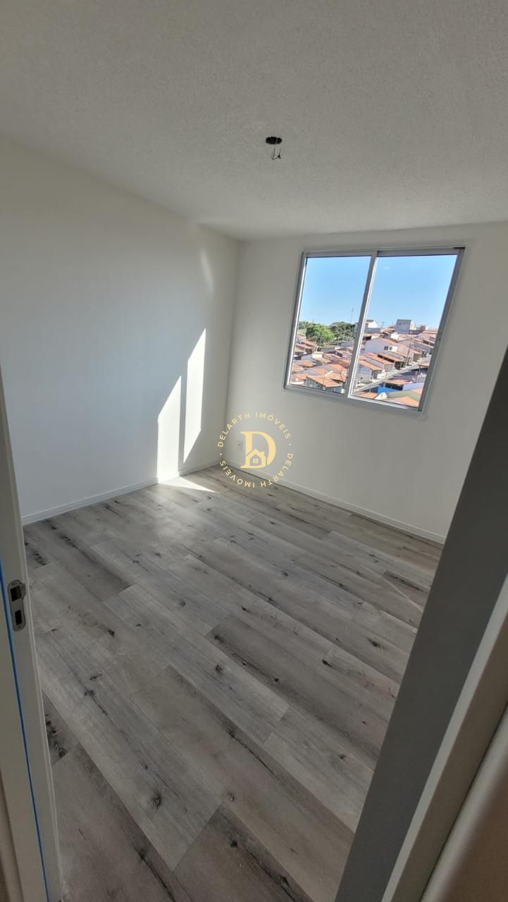 Apartamento, 2 quartos, 44 m² - Foto 3