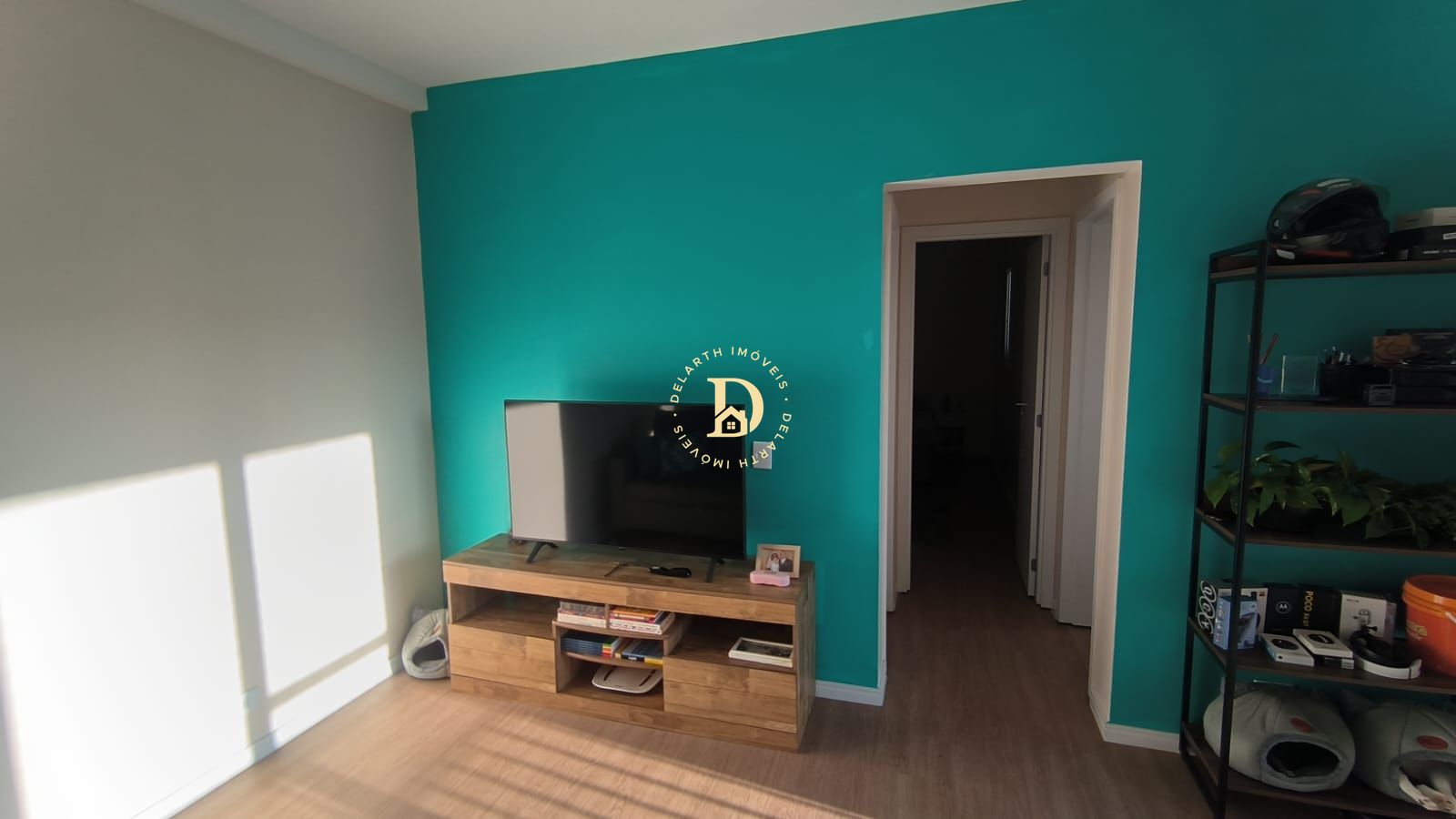 Apartamento, 2 quartos, 61 m² - Foto 2