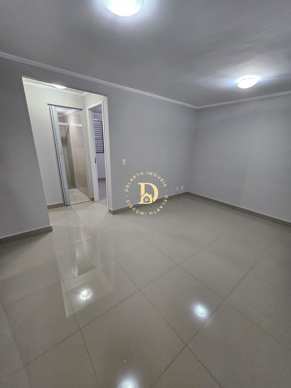 Apartamento para alugar com 2 quartos, 50m² - Foto 3
