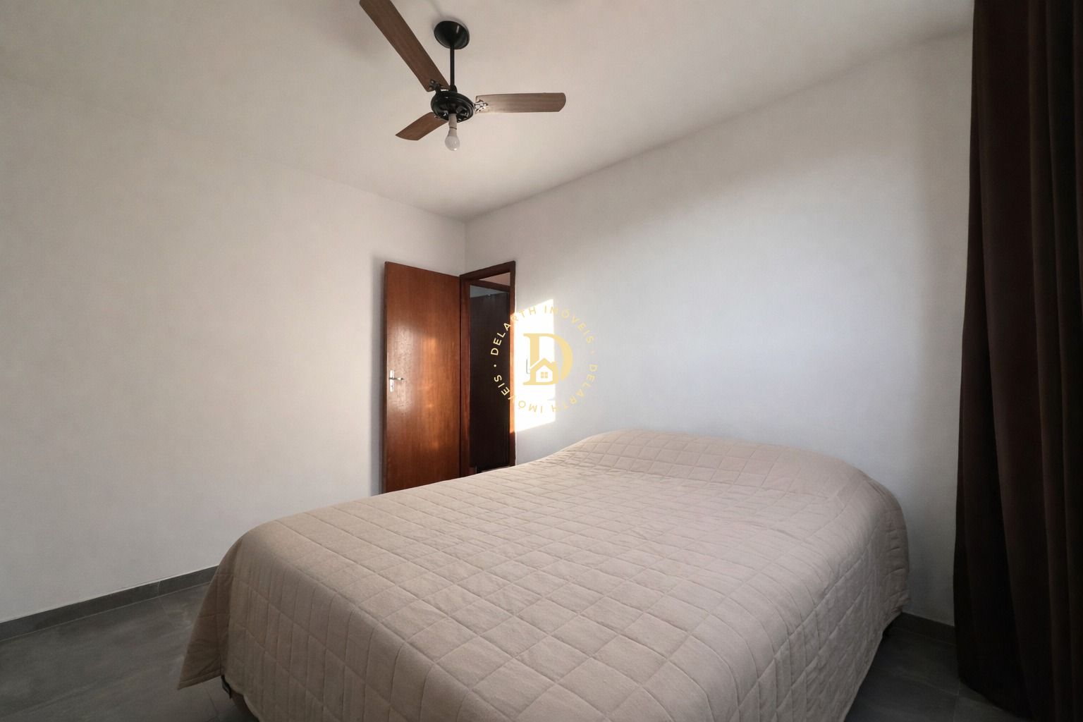 Apartamento, 2 quartos, 52 m² - Foto 6