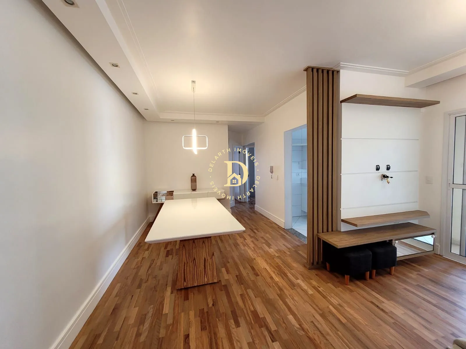 Apartamento, 2 quartos, 84 m² - Foto 2