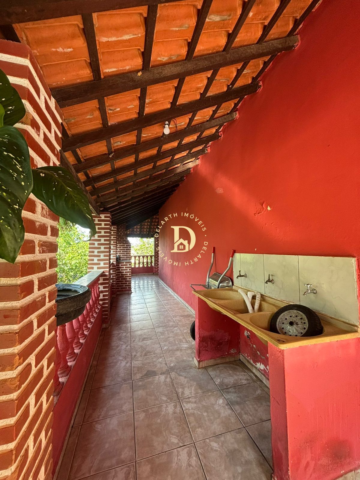 Casa, 3 quartos, 196 m² - Foto 2