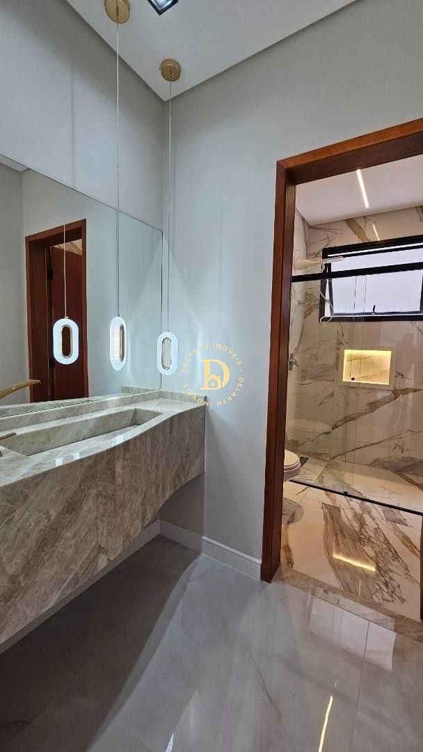 Casa de Condomínio, 4 quartos - Foto 7