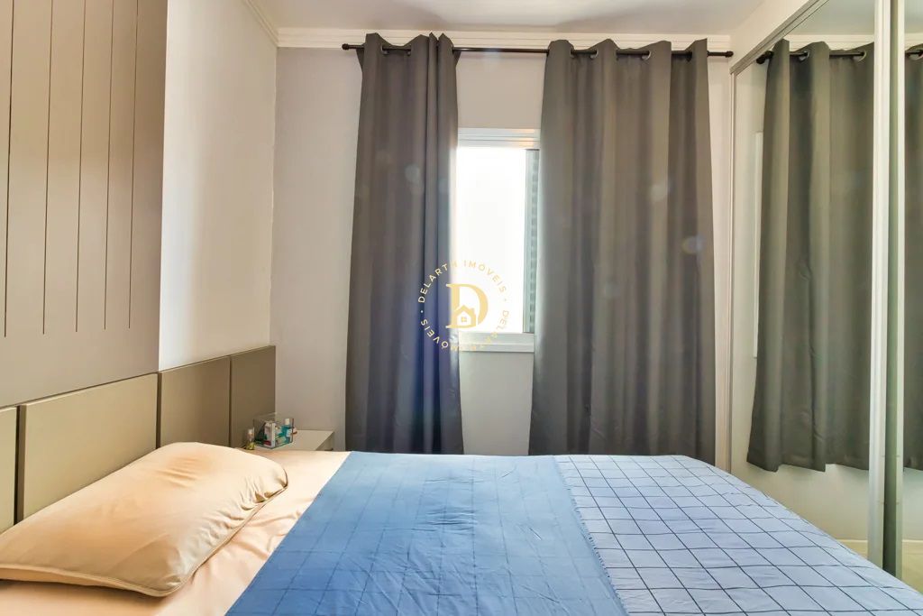 Apartamento à venda com 3 quartos, 100m² - Foto 15