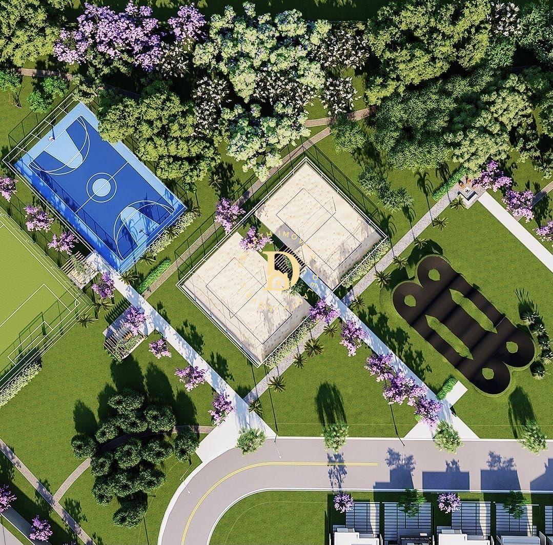 Terreno à venda, 291m² - Foto 3