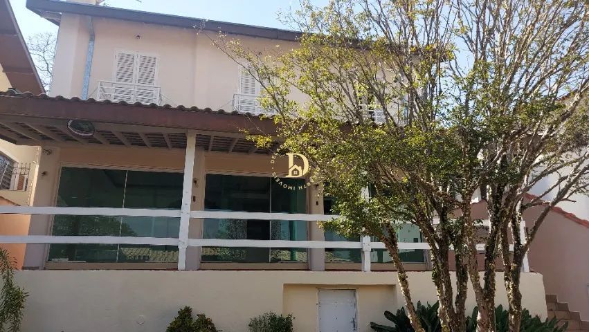 Sobrado, 4 quartos, 374 m² - Foto 13