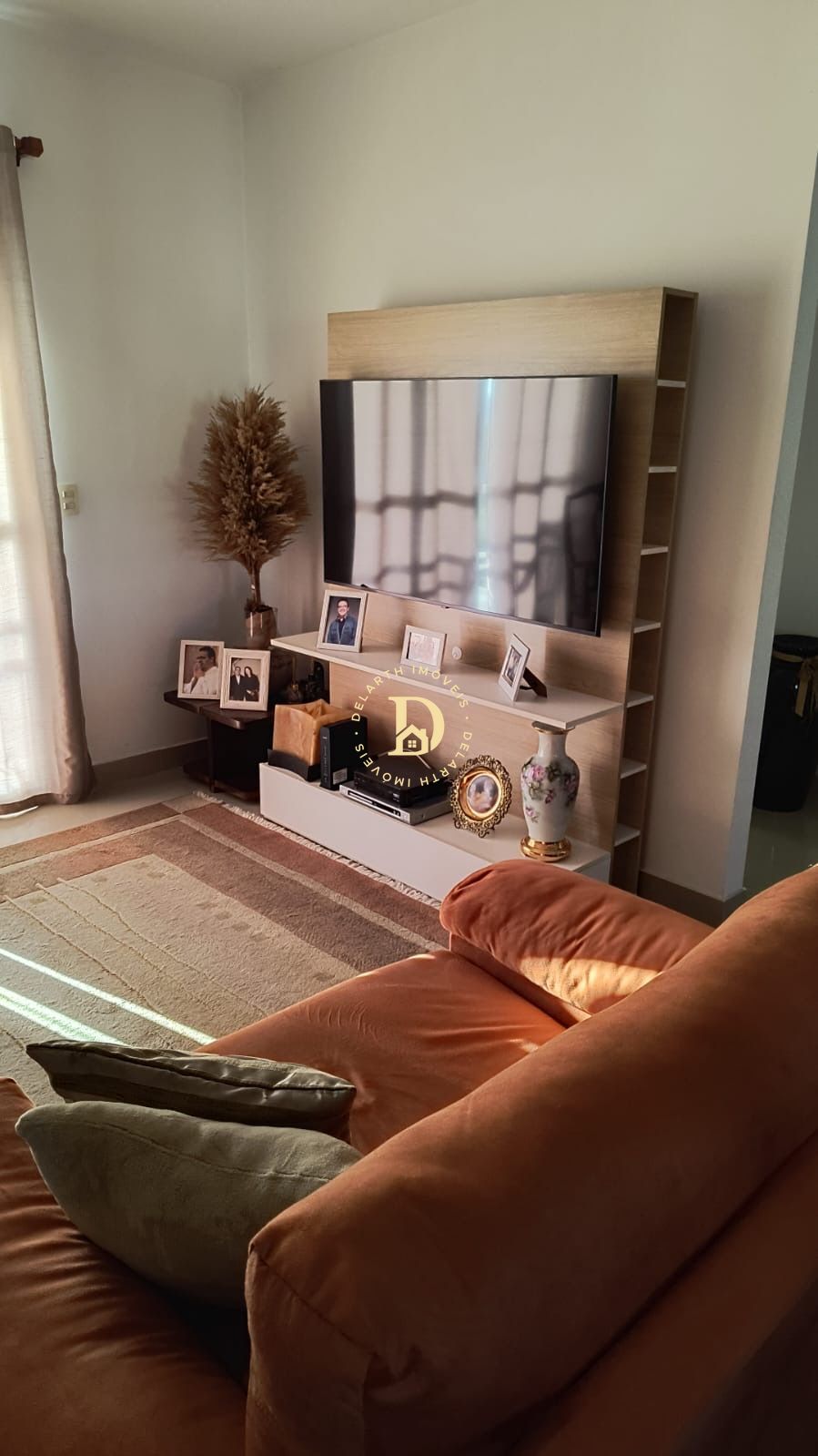 Apartamento, 3 quartos, 107 m² - Foto 3