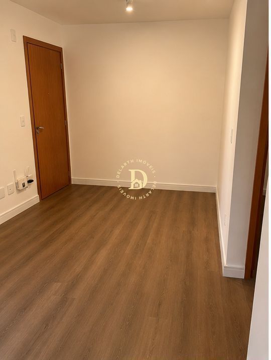 Apartamento, 2 quartos, 45 m² - Foto 2
